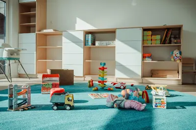 Przedszkole i Klub Dziecięcy Smykowo